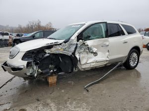 Buick Enclave CXL 3.6L 6 2011