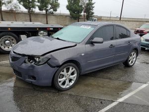 Mazda 3 I 2.0L 4 2008