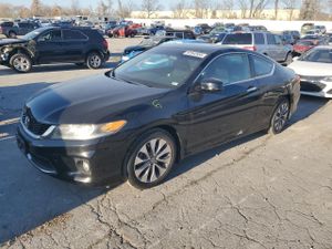 Honda Accord EX 2.4L 4 2013
