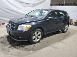 Dodge Caliber SXT 2.0L 4 2008