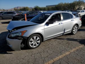 Honda Accord EXL 3.5L 6 2010