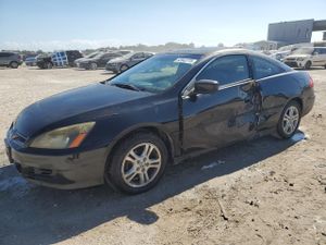 Honda Accord EX 2.4L 4 2006