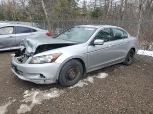 Honda Accord EX 3.5L 6 2009