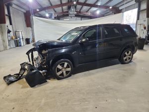 Chevrolet Equinox SPORT 3.6L 6 2008