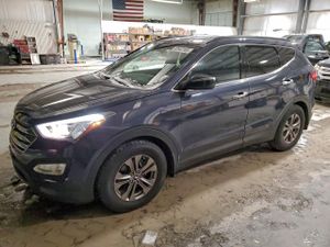 Hyundai Santa Fe 2.4L 4 2015