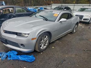 Chevrolet Camaro LT 3.6L 6 2014