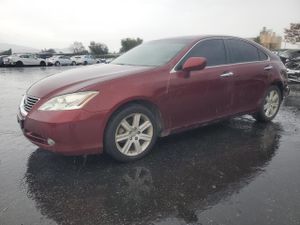 Lexus ES 350 3.5L 6 2007