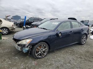 Lexus IS 250 2.5L 6 2008