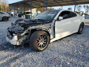 Infiniti G37 3.7L 6 2009