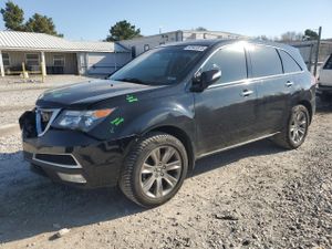 Acura MDX ADVANCE 3.7L 6 2012