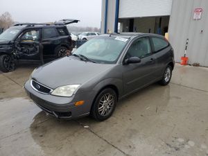 Ford Focus ZX3 2.0L 4 2007
