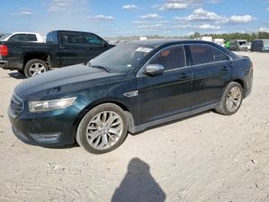 Ford Taurus LIMITED 3.5L 6 2015