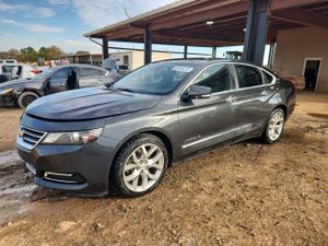 Chevrolet Impala LTZ 3.6L 6 2015