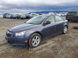 Chevrolet Cruze LT 1.4L 4 2014