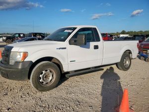 Ford F-150 3.5L 6 2013