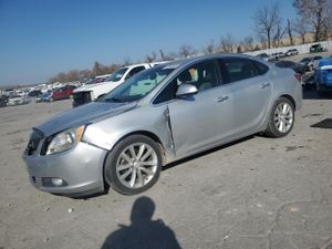Buick Verano CONVENIENCE 2.4L 4 2012