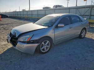 Honda Accord EX 2.4L 4 2003