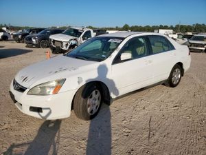 Honda Accord LX 2.4L 4 2006