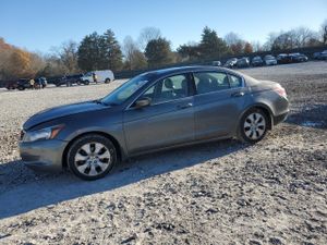 Honda Accord EXL 2.4L 4 2009