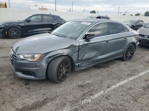 Audi A3 PREMIUM 1.8L 4 2015