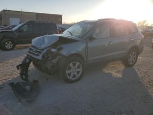 Hyundai Santa Fe SE 3.3L 6 2009