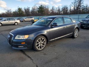 Audi A6 PREMIUM PLUS 3.0L 6 2010