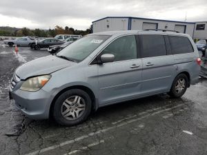Honda Odyssey EXL 3.5L 6 2006