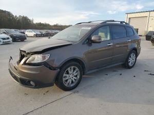 Subaru Tribeca LIMITED 3.6L 6 2008