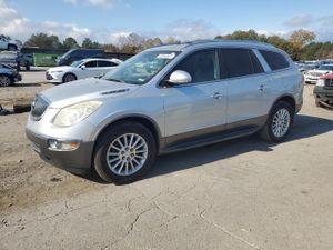 Buick Enclave CX 3.6L 6 2011