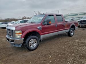 Ford F-250 SUPER DUTY 5.4L 8 2008