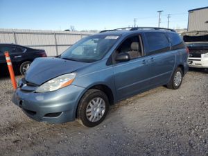 Toyota Sienna CE 3.3L 6 2006