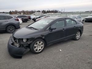 Honda Civic LX 1.8L 4 2011
