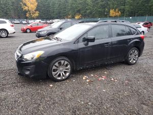 Subaru Impreza SPORT LIMITED 2.0L 4 2013
