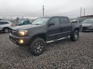 Toyota Tacoma DOUBLE CAB PRERUNNER 4.0L 6 2005