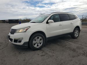 Chevrolet Traverse LT 3.6L 6 2014