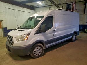 Ford Transit T-250 3.2L 5 2015