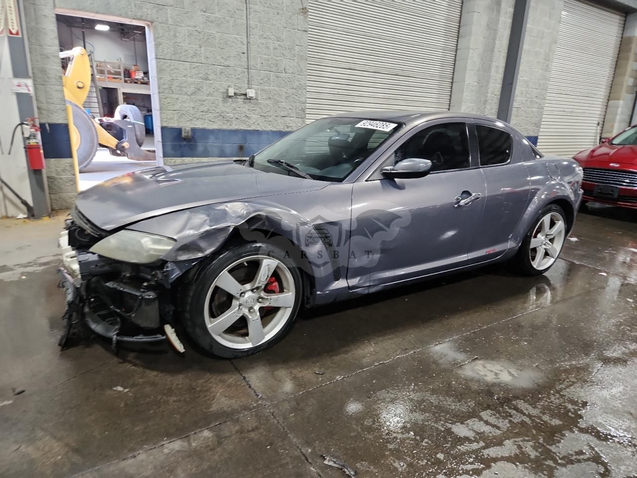 Mazda RX-8 1.3L R 2007