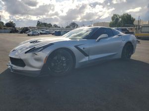 Chevrolet Corvette STINGRAY 1LT 6.2L 8 2015