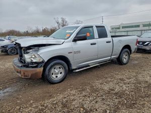 RAM 1500 ST 5.7L 8 2014