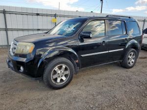 Honda Pilot TOURING 3.5L 6 2011