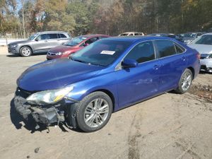 Toyota Camry LE 2.5L 4 2015