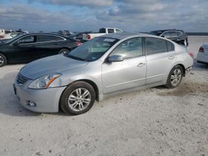 Nissan Altima BASE 2.5L 4 2012