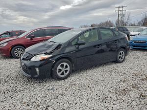 Toyota Prius 1.8L 4 2014