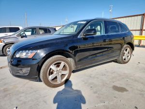 Audi Q5 PREMIUM PLUS 2.0L 4 2011