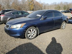 Honda Accord EXL 2.4L 4 2009