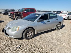 Mitsubishi Galant DE 2.4L 4 2006