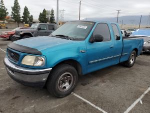 Ford F-150 4.6L 8 1997