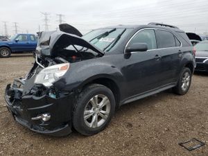 Chevrolet Equinox LT 2.4L 4 2014