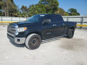 Toyota Tundra DOUBLE CAB SR 4.6L 8 2014