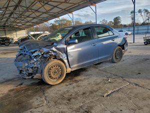 Toyota Yaris 1.5L 4 2012